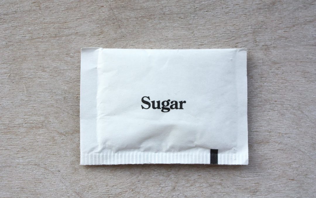 Sugar. Which kind and how not to panic reading labels. Hint: Check the Glycemic Index.